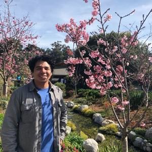 Meet your Posher, James